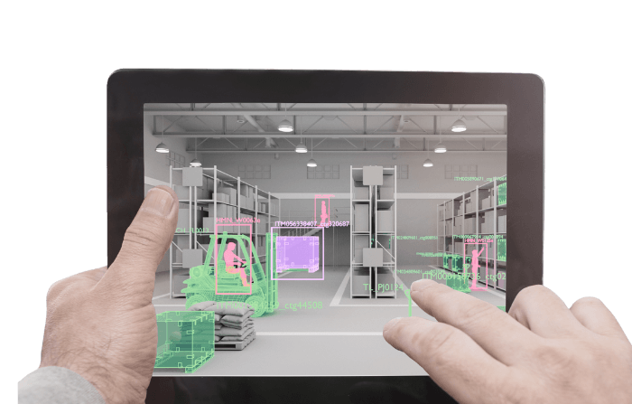 QLM Innovative Automation Engineered for Excellence