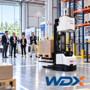WDX